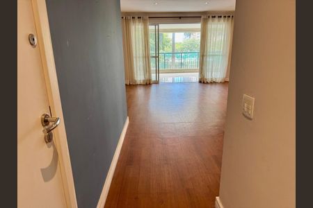 Apartamento à venda com 169m², 3 quartos e 2 vagas