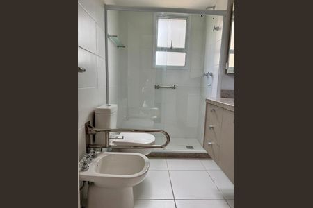 Apartamento à venda com 169m², 3 quartos e 2 vagas