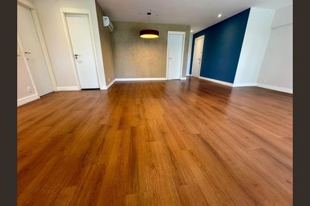 Apartamento à venda com 169m², 3 quartos e 2 vagas