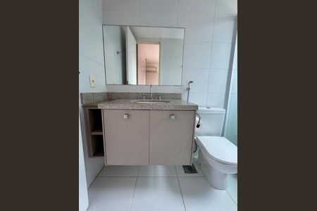 Apartamento à venda com 169m², 3 quartos e 2 vagas
