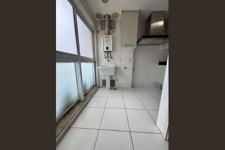 Apartamento à venda com 169m², 3 quartos e 2 vagas
