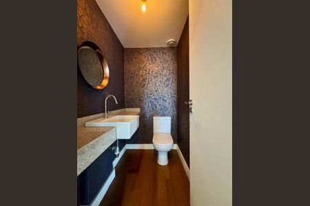 Apartamento à venda com 169m², 3 quartos e 2 vagas