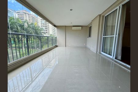 Apartamento à venda com 169m², 3 quartos e 2 vagas