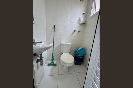 Apartamento à venda com 169m², 3 quartos e 2 vagas