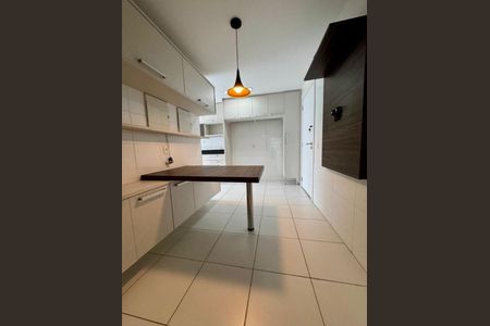 Apartamento à venda com 169m², 3 quartos e 2 vagas