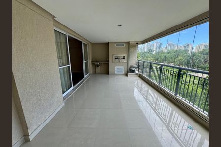 Apartamento à venda com 169m², 3 quartos e 2 vagas
