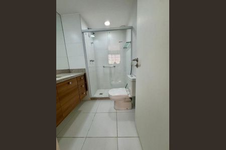 Apartamento à venda com 169m², 3 quartos e 2 vagas