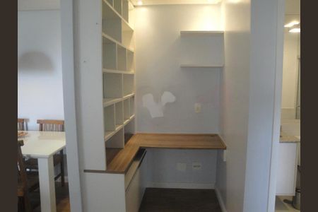 Apartamento à venda com 72m², 2 quartos e 1 vaga