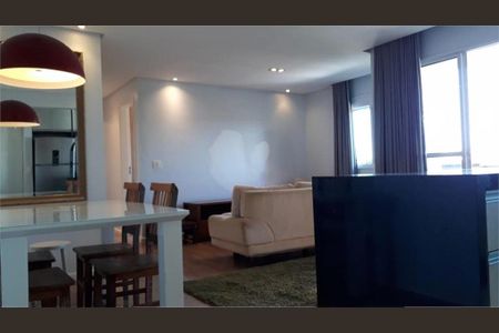 Apartamento à venda com 2 quartos, 72m² em Vila Leopoldina, São Paulo