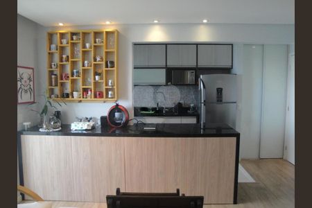 Apartamento à venda com 72m², 2 quartos e 1 vaga