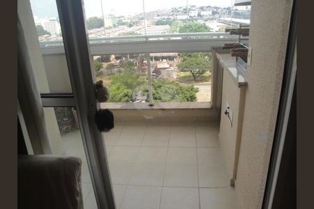 Apartamento à venda com 72m², 2 quartos e 1 vaga