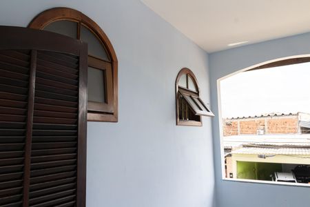 Casa para alugar com 71m², 1 quarto e sem vagaÁrea de Serviço