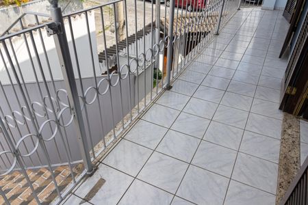 Casa para alugar com 71m², 1 quarto e sem vagaVaranda da Sala