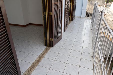 Casa para alugar com 71m², 1 quarto e sem vagaVaranda da Sala