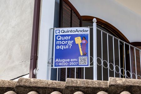 Casa para alugar com 71m², 1 quarto e sem vagaPlaca Instalada em 22/04/2026 com o código 1PRJ950-433