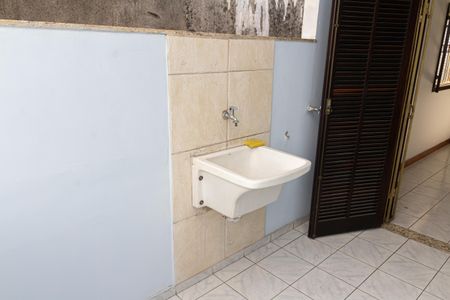 Casa para alugar com 71m², 1 quarto e sem vagaÁrea de Serviço