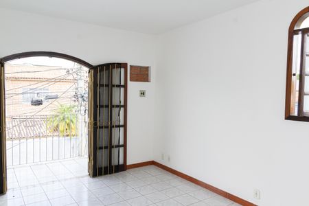 Quarto Suíte de casa para alugar com 1 quarto, 71m² em Campo Grande, Rio de Janeiro
