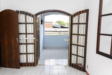 Casa para alugar com 71m², 1 quarto e sem vagaCozinha