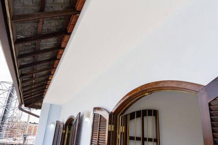 Casa para alugar com 71m², 1 quarto e sem vagaVaranda da Sala