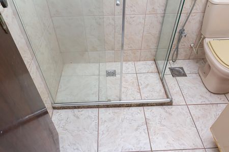 Casa para alugar com 71m², 1 quarto e sem vagaBanheiro 2