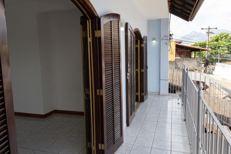 Casa para alugar com 71m², 1 quarto e sem vagaVaranda da Sala