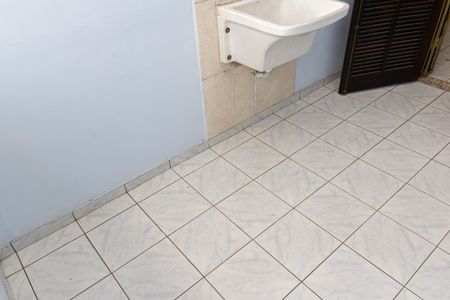 Casa para alugar com 71m², 1 quarto e sem vagaÁrea de Serviço
