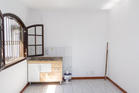 Casa para alugar com 71m², 1 quarto e sem vagaCozinha