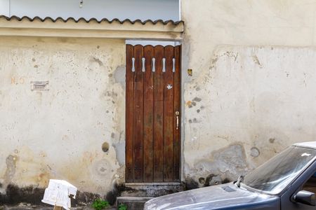 Casa para alugar com 71m², 1 quarto e sem vagaFachada
