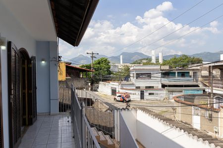 Casa para alugar com 71m², 1 quarto e sem vagaVaranda da Sala