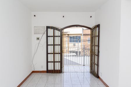 Sala de casa para alugar com 1 quarto, 71m² em Campo Grande, Rio de Janeiro