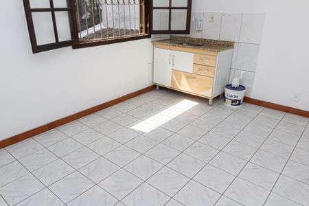 Casa para alugar com 71m², 1 quarto e sem vagaCozinha