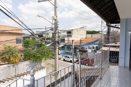 Casa para alugar com 71m², 1 quarto e sem vagaVaranda da Sala