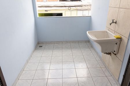 Casa para alugar com 71m², 1 quarto e sem vagaÁrea de Serviço
