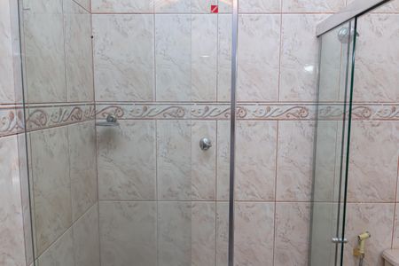 Casa para alugar com 71m², 1 quarto e sem vagaBanheiro 2
