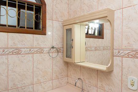 Casa para alugar com 71m², 1 quarto e sem vagaBanheiro 2