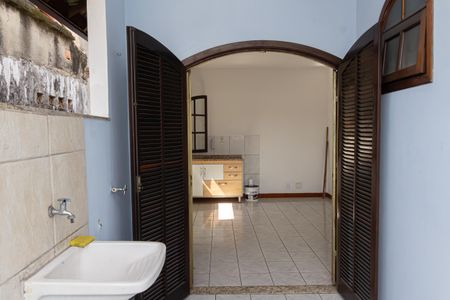 Casa para alugar com 71m², 1 quarto e sem vagaÁrea de Serviço