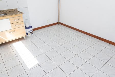 Casa para alugar com 71m², 1 quarto e sem vagaCozinha