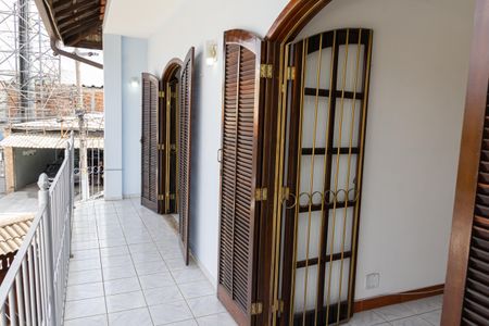 Casa para alugar com 71m², 1 quarto e sem vagaVaranda da Sala