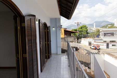 Casa para alugar com 71m², 1 quarto e sem vagaVaranda da Sala