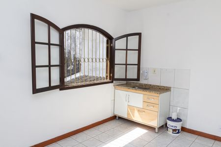 Casa para alugar com 71m², 1 quarto e sem vagaCozinha