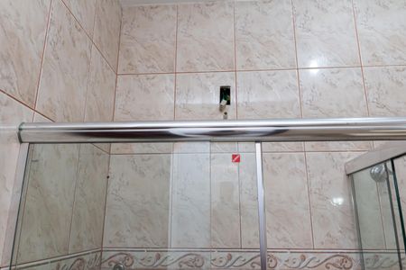 Casa para alugar com 71m², 1 quarto e sem vagaBanheiro 2