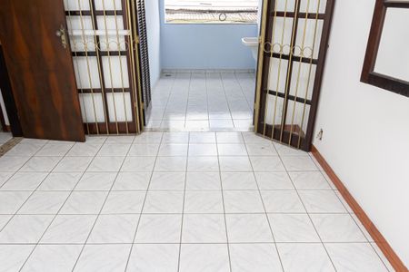 Casa para alugar com 71m², 1 quarto e sem vagaCozinha