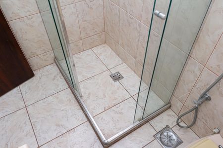 Casa para alugar com 71m², 1 quarto e sem vagaBanheiro 2