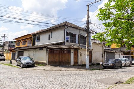 Casa para alugar com 71m², 1 quarto e sem vagaPlaca Instalada em 22/04/2026 com o código 1PRJ950-433