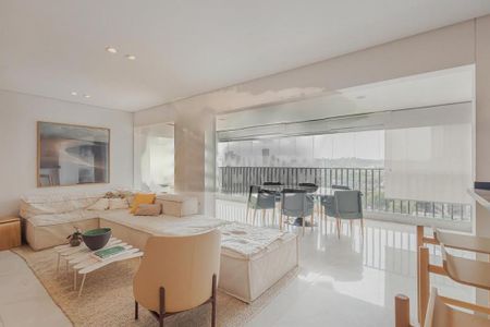 Apartamento à venda com 2 quartos, 96m² em Pinheiros, São Paulo