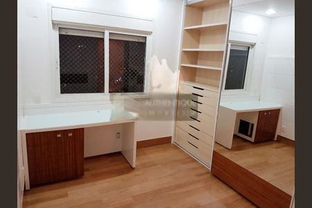 Apartamento à venda com 316m², 4 quartos e 5 vagas