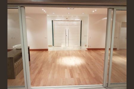 Apartamento à venda com 316m², 4 quartos e 5 vagas