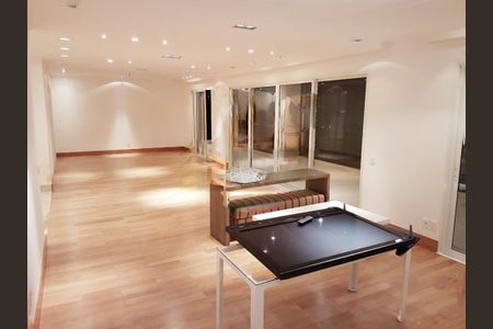 Apartamento à venda com 316m², 4 quartos e 5 vagas