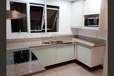 Apartamento à venda com 316m², 4 quartos e 5 vagas