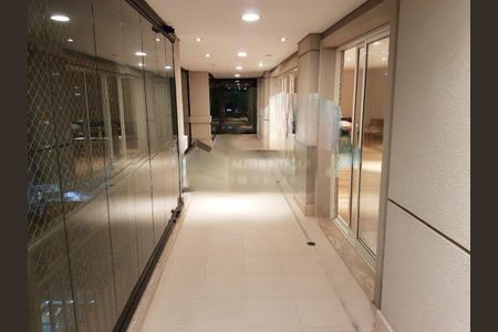Apartamento à venda com 316m², 4 quartos e 5 vagas